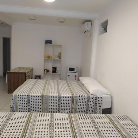 Residencial 700 - Estudio Terreo Leilighet Balneário Camboriú Eksteriør bilde