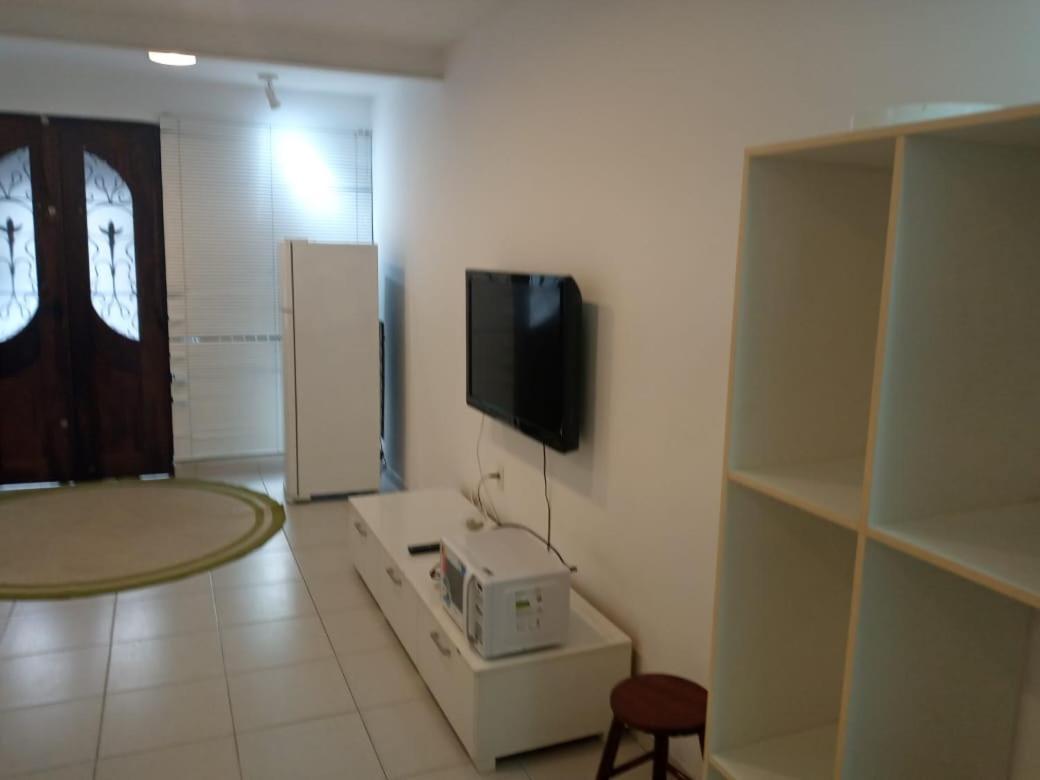 Residencial 700 - Estudio Terreo Leilighet Balneário Camboriú Eksteriør bilde