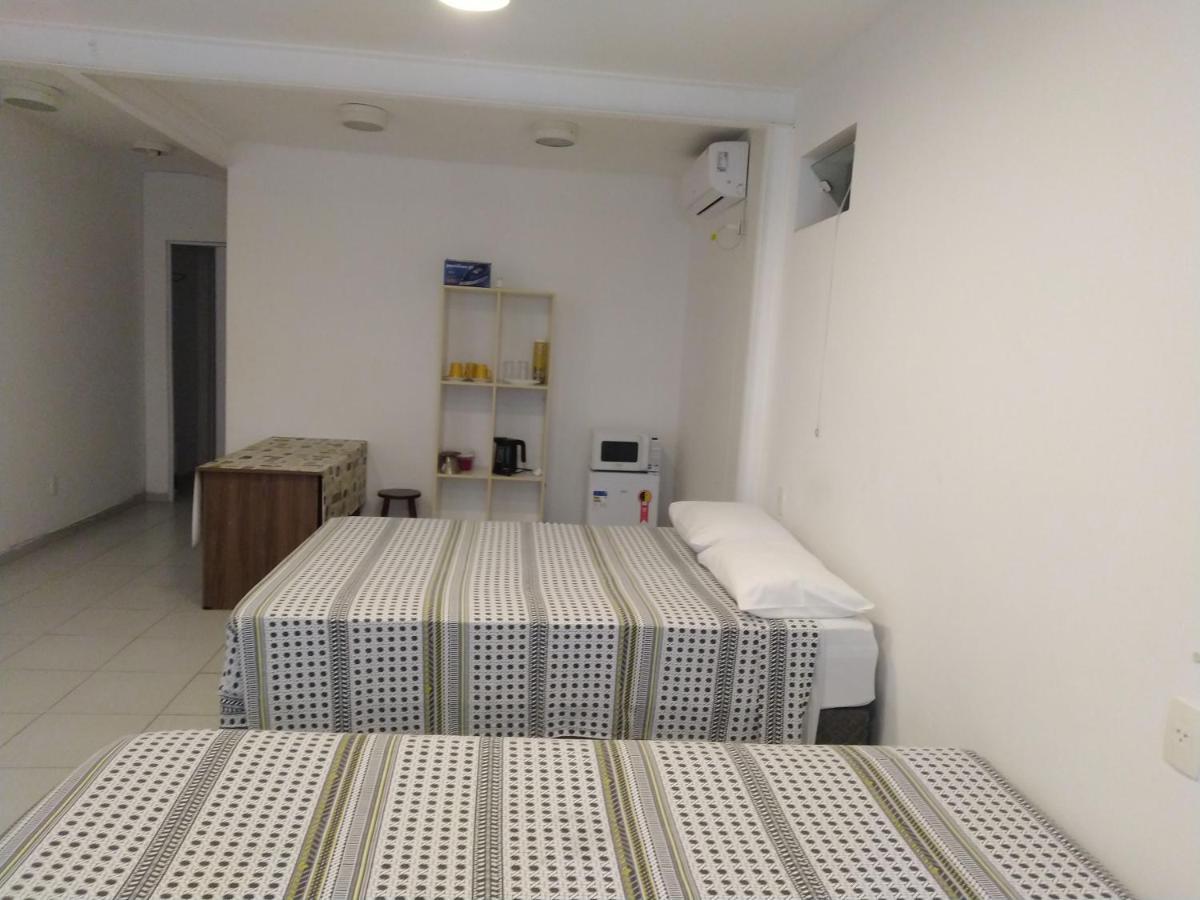 Residencial 700 - Estudio Terreo Leilighet Balneário Camboriú Eksteriør bilde