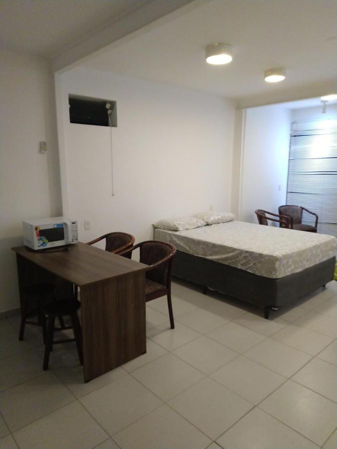 Residencial 700 - Estudio Terreo Leilighet Balneário Camboriú Eksteriør bilde